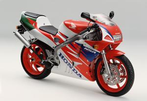 Honda NSR250R